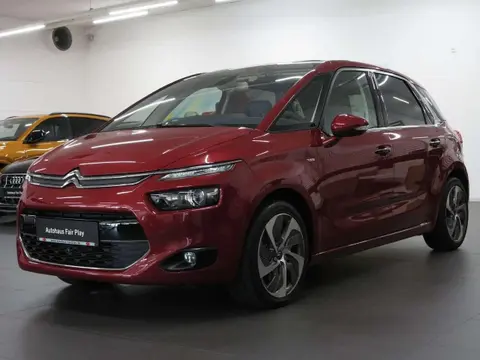 Used CITROEN C4 Petrol 2016 Ad 