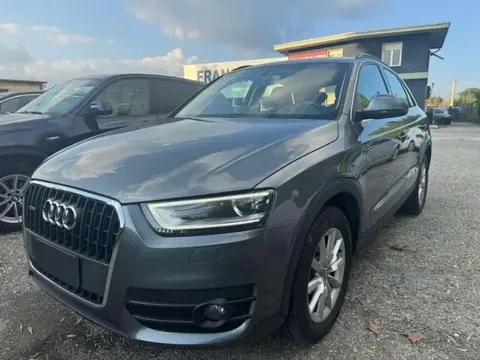 Used AUDI Q3 Diesel 2015 Ad 