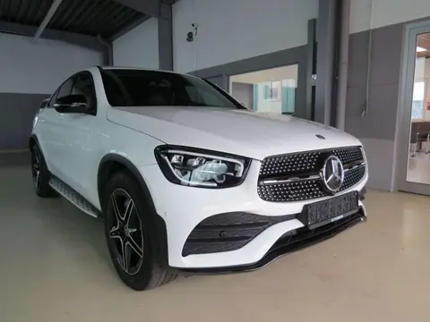 Annonce MERCEDES-BENZ CLASSE GLC Diesel 2019 d'occasion 