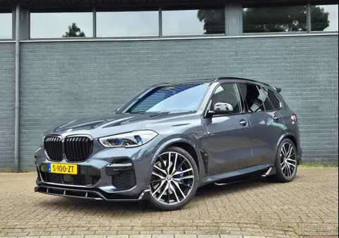 Annonce BMW X5 Hybride 2021 d'occasion 