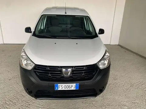 Used DACIA DOKKER Diesel 2018 Ad 