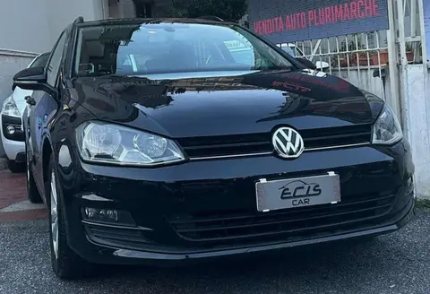 Annonce VOLKSWAGEN GOLF Diesel 2015 d'occasion 