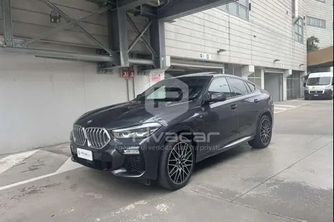 Used BMW X6 Diesel 2020 Ad 