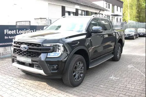 Annonce FORD RANGER Diesel 2023 d'occasion 