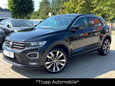 Used VOLKSWAGEN T-ROC Petrol 2020 Ad 