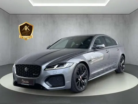 Annonce JAGUAR XF Essence 2023 d'occasion 