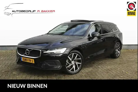 Annonce VOLVO V60 Hybride 2020 d'occasion 