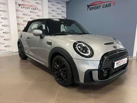 Used MINI COOPER Petrol 2023 Ad 