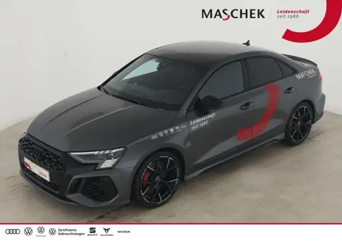 Annonce AUDI RS3 Essence 2023 d'occasion 