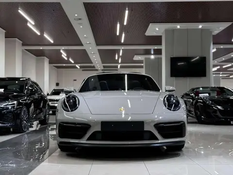 Annonce PORSCHE 911 Essence 2024 d'occasion 