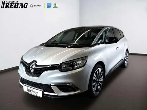 Annonce RENAULT GRAND SCENIC Essence 2021 d'occasion 