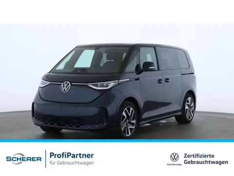 Used VOLKSWAGEN ID. BUZZ Electric 2023 Ad 