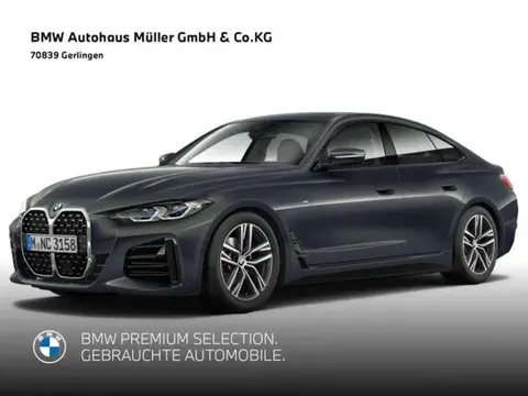 Annonce BMW SERIE 4 Diesel 2024 d'occasion 