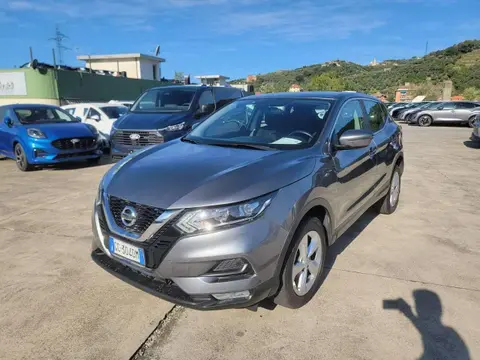 Used NISSAN QASHQAI Diesel 2020 Ad 