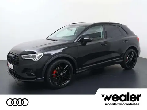 Annonce AUDI Q3 Essence 2020 d'occasion 