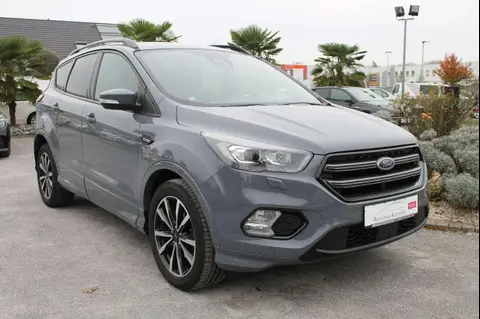 Used FORD KUGA Petrol 2019 Ad 