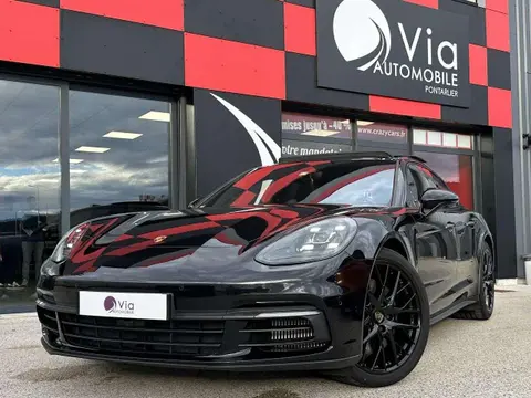 Used PORSCHE PANAMERA Petrol 2019 Ad 