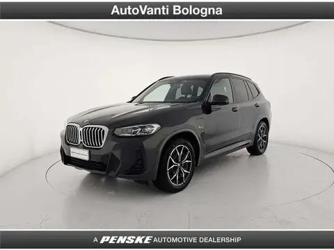 Used BMW X3 Hybrid 2022 Ad 