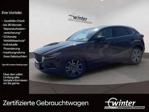 Used MAZDA CX-30 Petrol 2020 Ad 