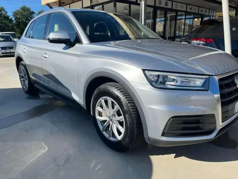 Used AUDI Q5 Hybrid 2020 Ad 