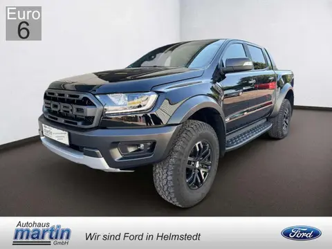 Used FORD RANGER Diesel 2021 Ad 