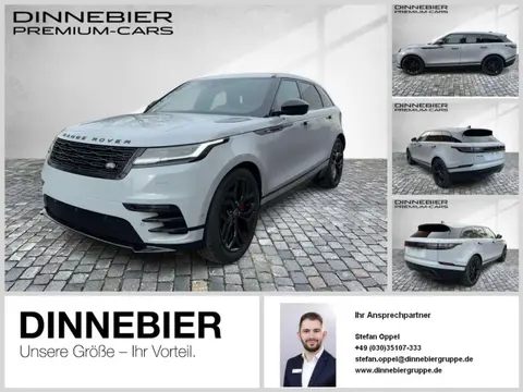 Annonce LAND ROVER RANGE ROVER VELAR Essence 2024 d'occasion 