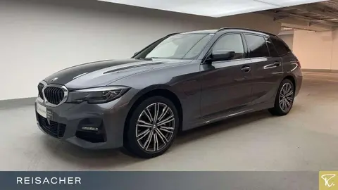 Used BMW SERIE 3 Hybrid 2021 Ad 