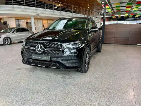 Used MERCEDES-BENZ CLASSE GLE Hybrid 2020 Ad 