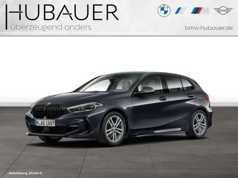 Annonce BMW SERIE 1 Essence 2020 d'occasion 