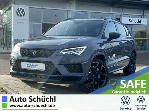 Used CUPRA ATECA Petrol 2020 Ad 