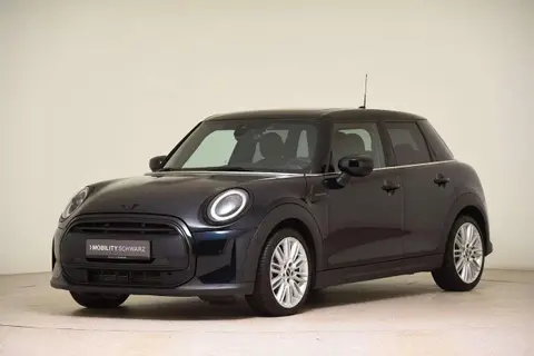 Annonce MINI COOPER Essence 2023 d'occasion 