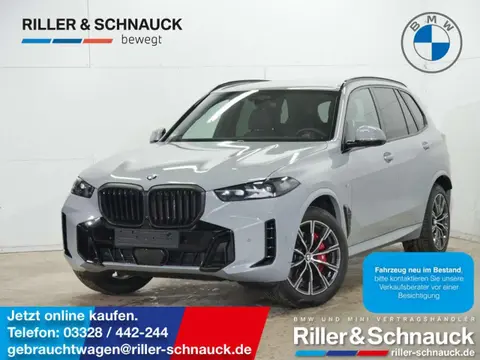 Used BMW X5 Diesel 2023 Ad 