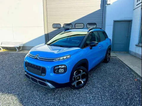 Used CITROEN C3 AIRCROSS Petrol 2020 Ad 