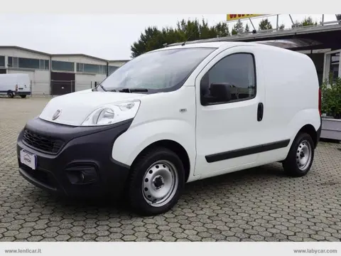 Annonce FIAT FIORINO Diesel 2020 d'occasion 