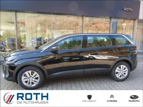 Used PEUGEOT 5008 Petrol 2023 Ad 