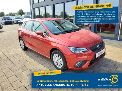 Used SEAT IBIZA Petrol 2024 Ad 