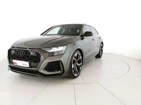 Used AUDI RSQ8 Hybrid 2022 Ad 