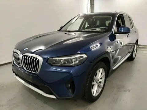 Used BMW X3 Diesel 2022 Ad 