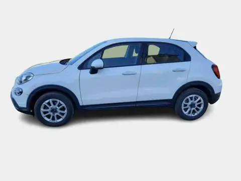 Used FIAT 500X Diesel 2020 Ad 