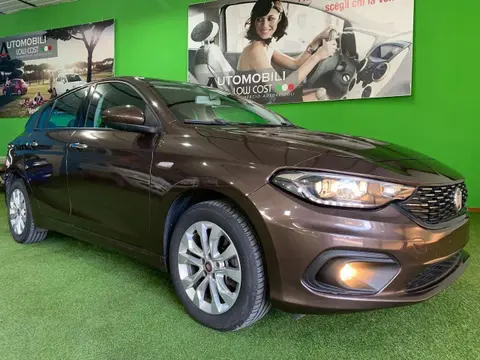 Annonce FIAT TIPO Essence 2018 d'occasion 