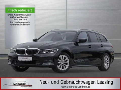 Used BMW SERIE 3 Diesel 2022 Ad 