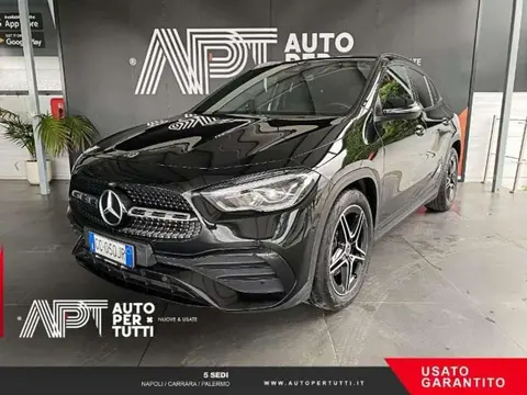 Used MERCEDES-BENZ CLASSE GLA Diesel 2020 Ad 