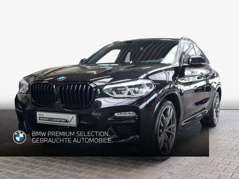 Used BMW X4 Diesel 2020 Ad 