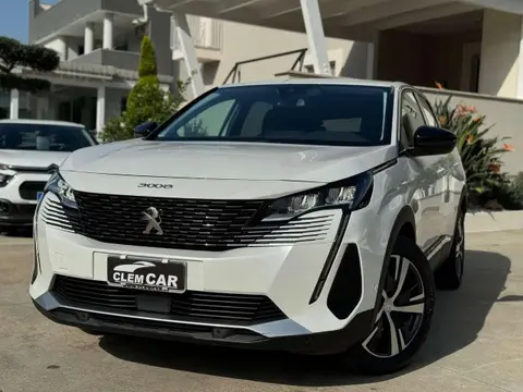 Annonce PEUGEOT 3008 Diesel 2022 d'occasion 