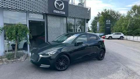 Annonce MAZDA 2 Essence 2022 d'occasion 