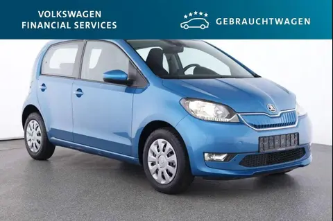 Used SKODA CITIGO Electric 2021 Ad 