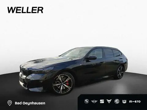 Used BMW SERIE 5 Hybrid 2024 Ad 