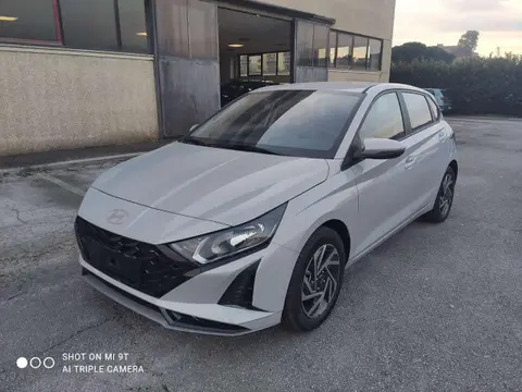 Annonce HYUNDAI I20 Hybride 2024 d'occasion 