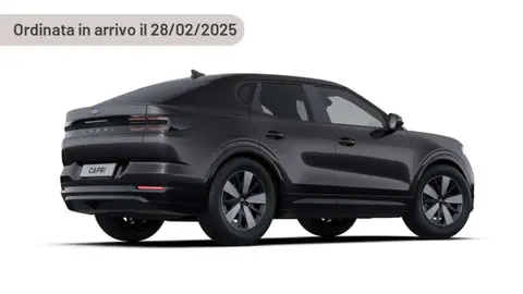 Annonce FORD CAPRI Électrique 2024 d'occasion 