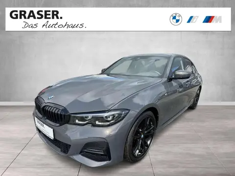 Annonce BMW SERIE 3 Diesel 2022 d'occasion 